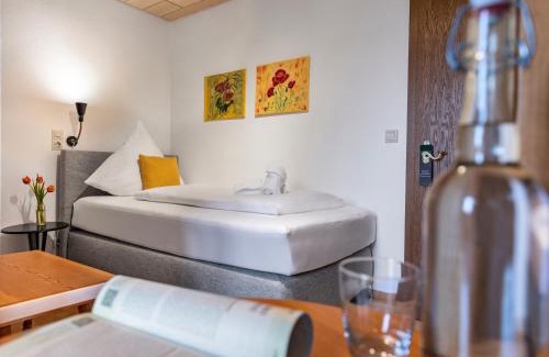 Hagnau Casa | Hotel Sonnenstube Hagnau