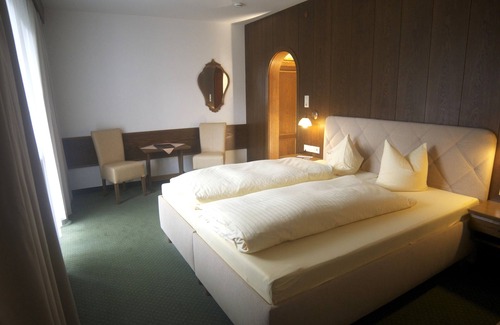 Mutters Hotel | Hotel Sonnhof