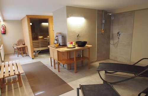 Mutters Hotel | Hotel Sonnhof