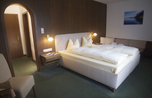 Mutters Hotel | Hotel Sonnhof
