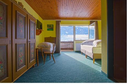 Jenig Hotel | Hotel Sonnleitn