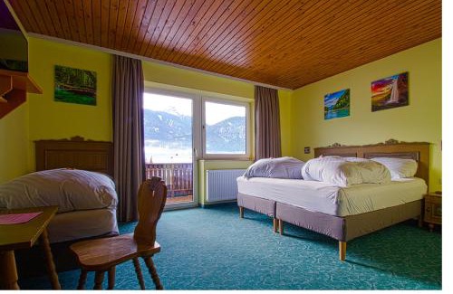 Jenig Hotel | Hotel Sonnleitn