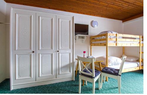 Jenig Hotel | Hotel Sonnleitn