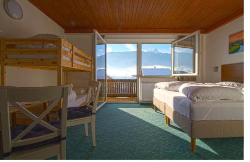 Jenig Hotel | Hotel Sonnleitn