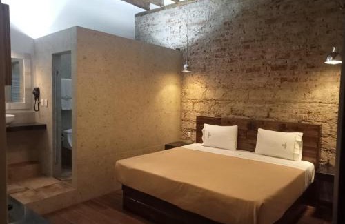 Centro histórico Hotel | Hotel Sonno Plaza Allende