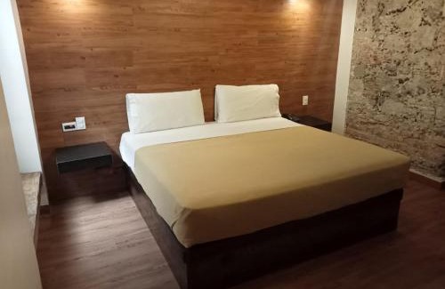Centro histórico Hotel | Hotel Sonno Plaza Allende