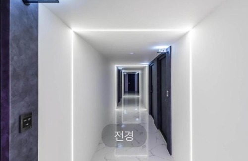 Jung-gu Hotel | Hotel Sono