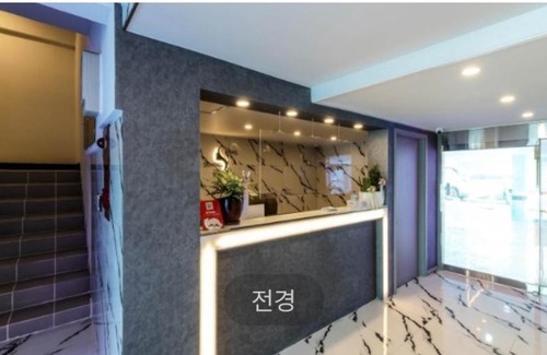 Jung-gu Hotel | Hotel Sono
