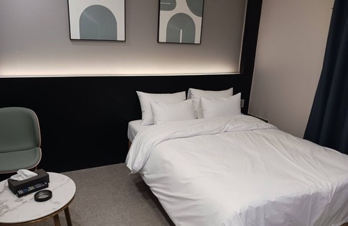 Jung-gu Hotel | Hotel SONO