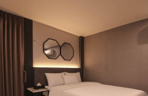 Jung-gu Hotel | Hotel SONO