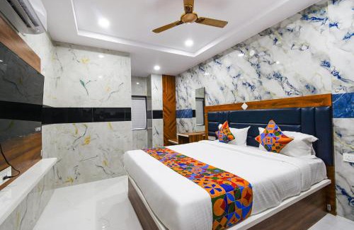 Shamshabad Casa | Hotel Sooryoday Palace