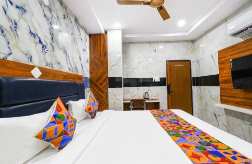 Shamshabad Casa | Hotel Sooryoday Palace