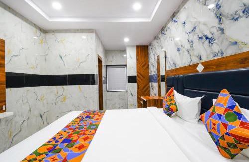 Shamshabad Casa | Hotel Sooryoday Palace