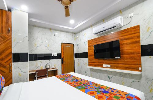 Shamshabad Casa | Hotel Sooryoday Palace