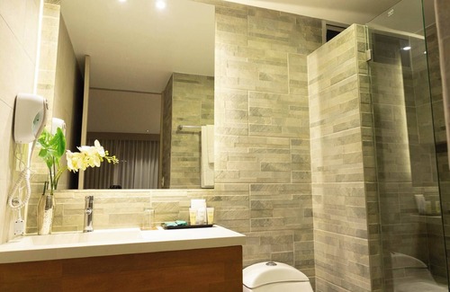 Pereira Hotel | Hotel Soratama