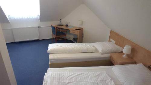 Ittlingen Hotel | Hotel Sorella