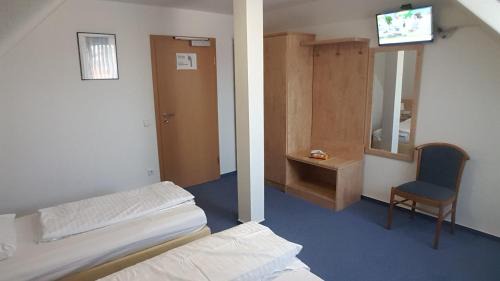 Ittlingen Hotel | Hotel Sorella