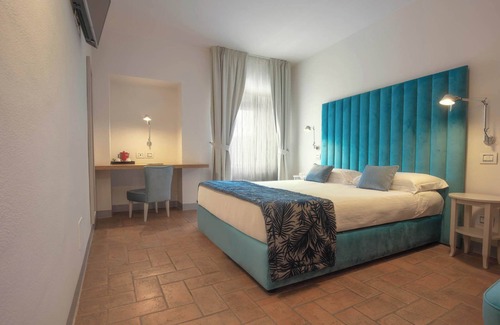 Assisi Hotel | Hotel Sorella Luna