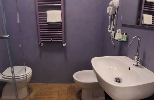 Assisi Hotel | Hotel Sorella Luna