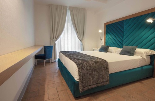 Assisi Hotel | Hotel Sorella Luna