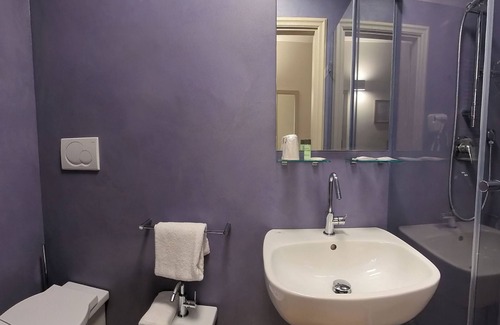 Assisi Hotel | Hotel Sorella Luna