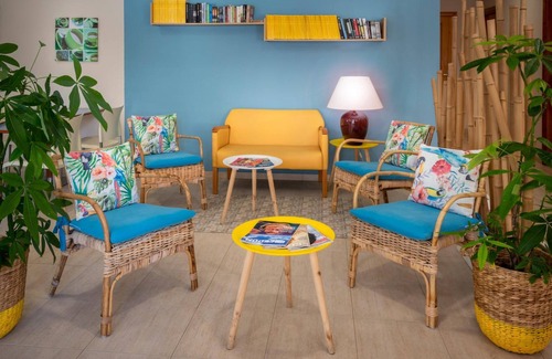Pineda de Mar Hotel | Hotel Sorrabona