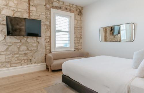 Sorrento Hotel | Hotel Sorrento