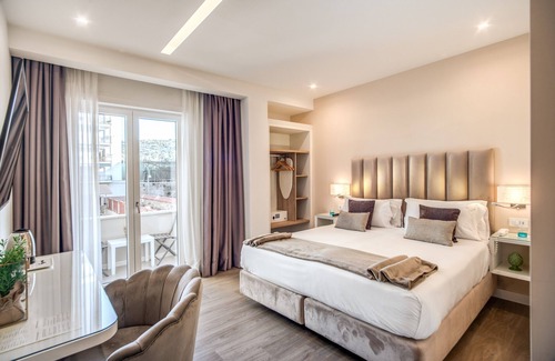 Sorrento City Centre Hotel | Hotel Sorrento City