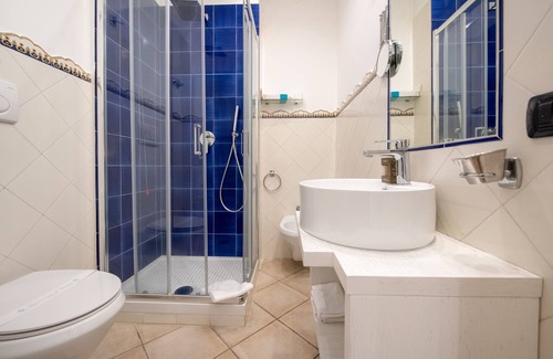 Sorrento City Centre Hotel | Hotel Sorrento City