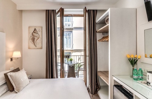 Sorrento City Centre Hotel | Hotel Sorrento City