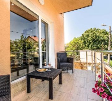 Arcadia Hotel | Hotel Sorrento