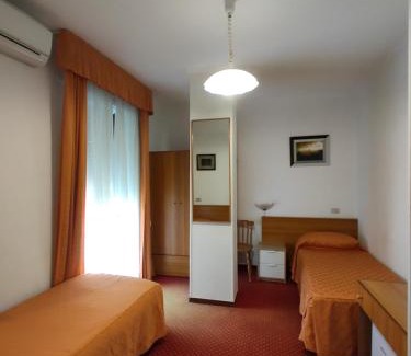 Sanremo Hotel | Hotel Sorriso