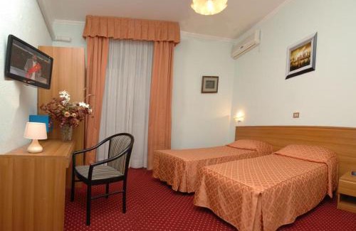 Sanremo Hotel | Hotel Sorriso