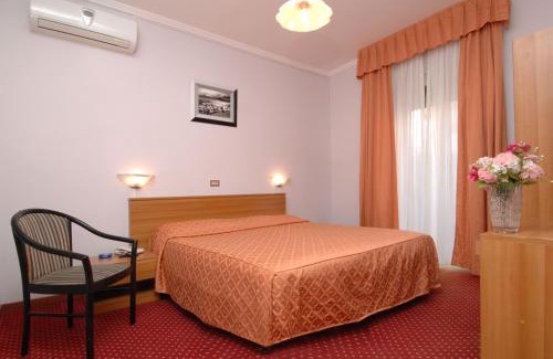 Sanremo Hotel | Hotel Sorriso