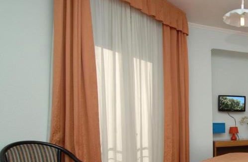 Sanremo Hotel | Hotel Sorriso