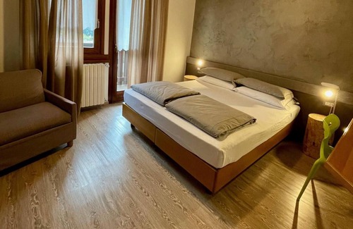 Temu Cama Y Desayuno | Hotel Sorriso