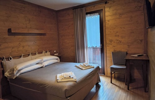 Temu Cama Y Desayuno | Hotel Sorriso