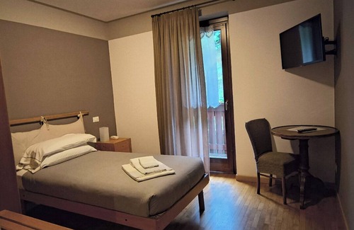 Temu Cama Y Desayuno | Hotel Sorriso