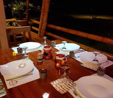 Montañita Hotel | Hotel Sotavento