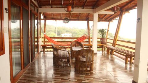Montañita Hotel | Hotel Sotavento