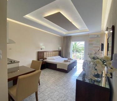 Myrina Apartamento | Hotel Sotiris Superior Apartments