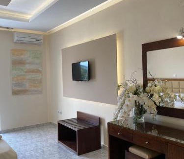 Myrina Apartamento | Hotel Sotiris Superior Apartments