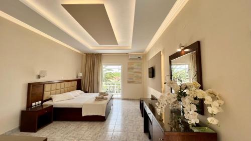 Myrina Apartamento | Hotel Sotiris Superior Apartments