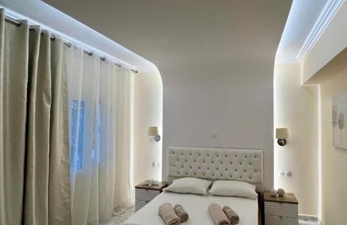Myrina Apartamento | Hotel Sotiris Superior Apartments