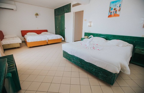 Sousse Hotel | Hotel Soussana