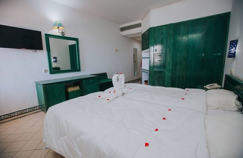 Sousse Hotel | Hotel Soussana
