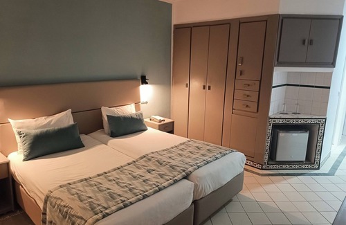 Sousse Hotel | Hotel Soussana