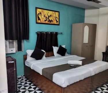 Nizamuddin East Casa | Hotel South