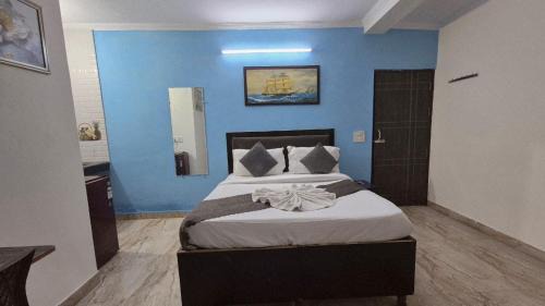 Nizamuddin East Casa | Hotel South
