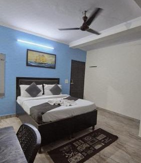 Nizamuddin East Casa | Hotel South